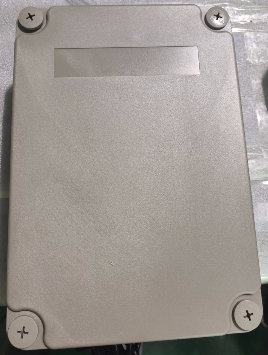 Power Supply 4-pk